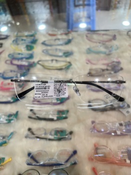 Gọng Khoan Rayban mã ORX8781D (37)